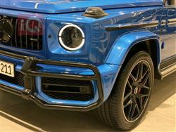 مێرسێدس بێنز G-Class